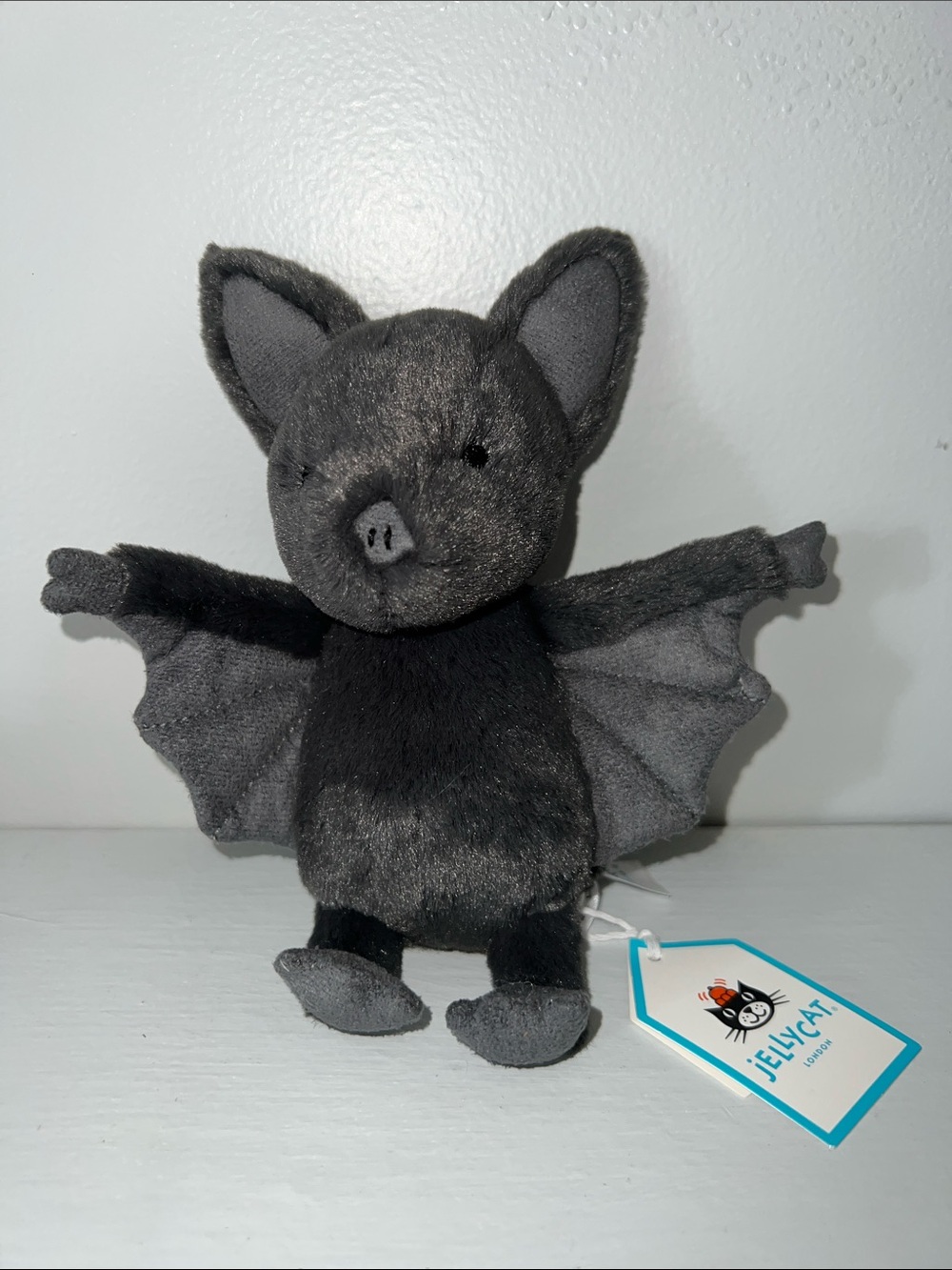Jellycat I am Ooky Bat (retired)